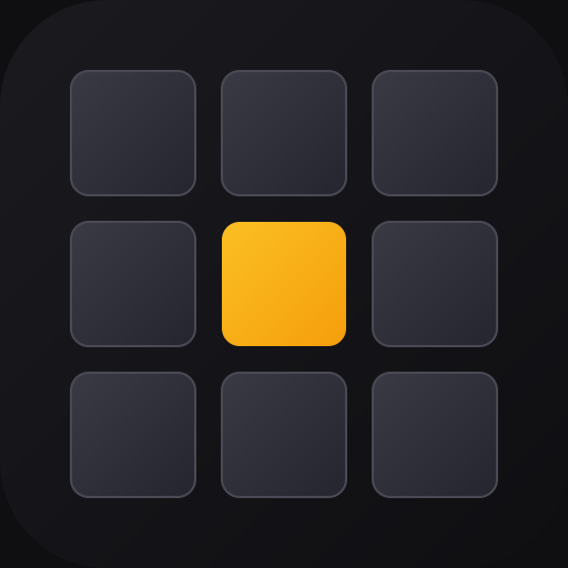 Gridfinity Layout Tool logo